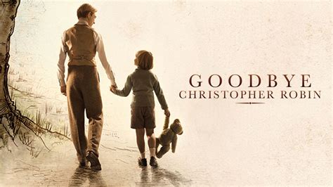 streaming Goodbye Christopher Robin
